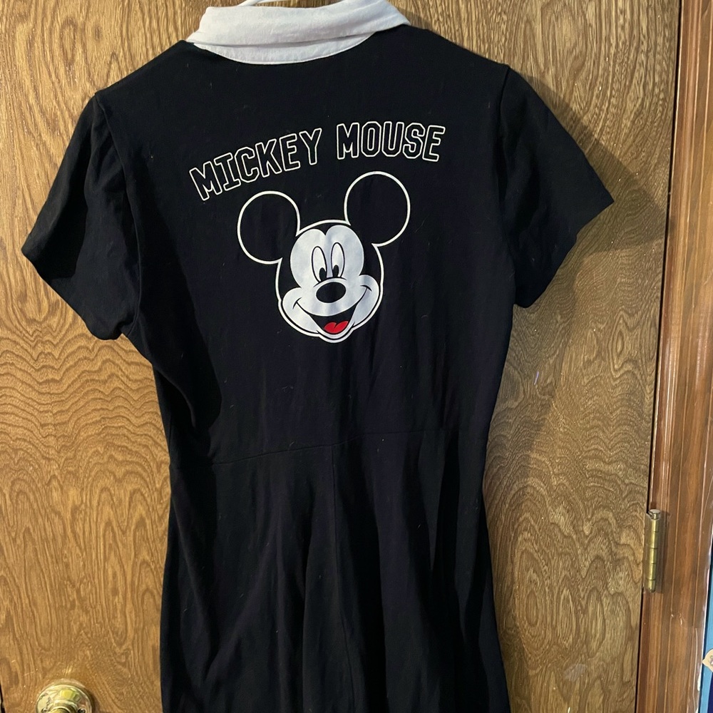 Vintage style Disney dress.